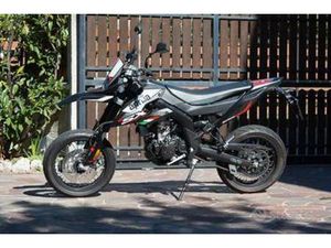 APRILIA SX 125 - 2020 - CONDIZIONI OTTIME