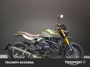 MOTO MORINI SEIEMMEZZO SCR