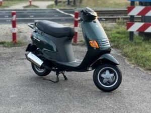 PIAGGIO SKIPPER 172CC — SCOOTERS | PIAGGIO — MARKTPLAATS