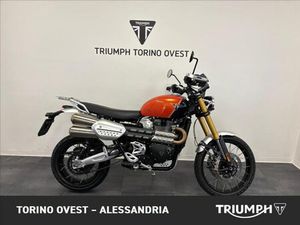 TRIUMPH SCRAMBLER 1200 XE