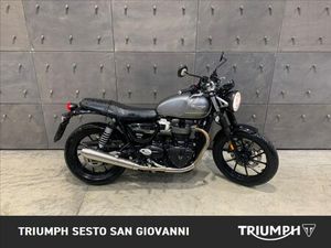 TRIUMPH SPEED TWIN 900