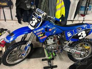 YZ250F