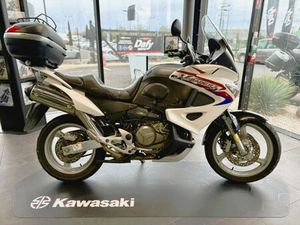 HONDA VARADERO 1000 2011 1000 CM3 | MOTO TRAIL | 53 995 KM | BLANC | 34420 VILLENEUVE LES BEZIERS