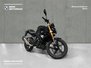 BMW G 310 R