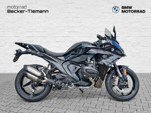 BMW R 1300 RS 4 PAKETE I SCHALTASSISTENT PRO I STYLE