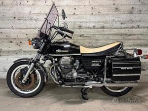 MOTO GUZZI 850 T3 CALIFORNIA