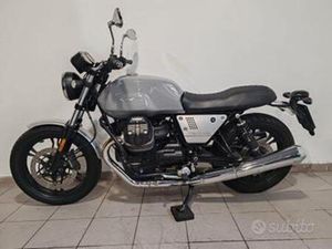 MOTO GUZZI V7 III MILANO