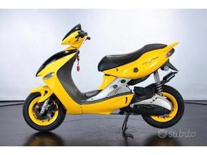 MALAGUTI F 15 FIREFOX - 1997