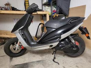 MALAGUTI PHANTOM F12-R 50