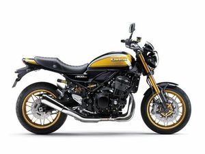 KAWASAKI Z900RS SE 2024