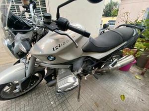 BMB R1200R