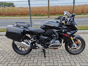 BMW R 1250 RS ABS 3 PAKETE KOFFER+ HELM