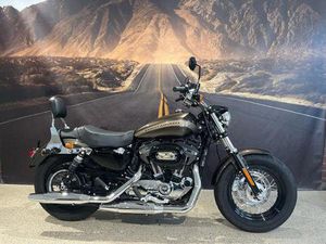 HARLEY-DAVIDSON XL1200C SPORTSTER CUSTOM ORIGINAL