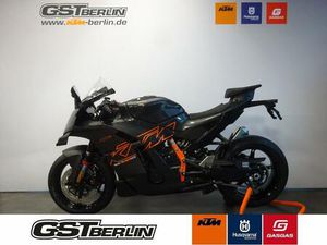 KTM 990 RC R MJ. 2026