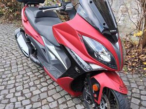 KYMCO ROLLER X CITING 400I
