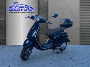 VESPA PRIMAVERA 125 I.E. 3V