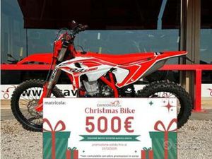 BETA RR ENDURO 390 4T X PRO 2025