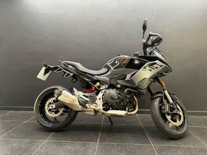 BMW F 900 XR X-RING CHAIN EURO 5 895 CC