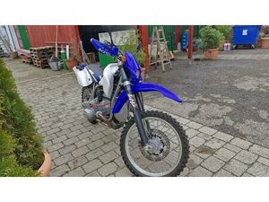 BMW R100GS FRI-WI FRITZ WITZEL ENDURO