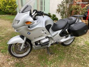 BMW R850RT