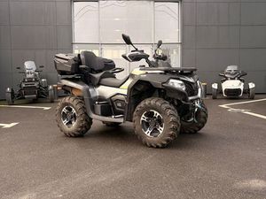 QUAD CF MOTO CFORCE 625