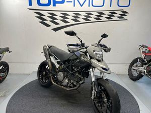 DUCATI HYPERMOTARD 796 SC PROJECT AUSPUFF