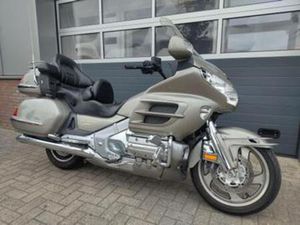 HONDA GOLDWING GL1800 SE 2003 INRUIL MOGELIJK — MOTOREN | HONDA — MARKTPLAATS