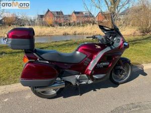 HONDA SC26 ST1100A (BJ 1998) — MOTOREN | HONDA — MARKTPLAATS
