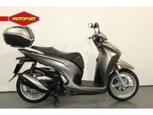 HONDA SH 350 I (BJ 2022) — MOTOREN | HONDA — MARKTPLAATS