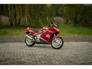 HONDA VFR 750 F