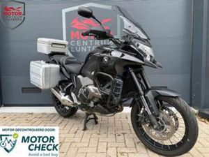 HONDA VFR1200 X CROSSTOURER — MOTOREN | HONDA — MARKTPLAATS