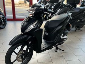 VISION 110 CC HONDA
