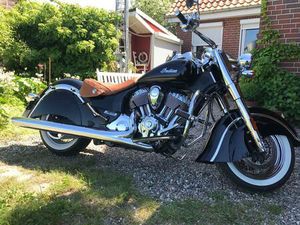 INDIAN CHIEF VINTAGE