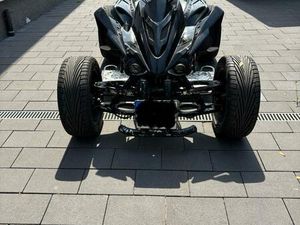 QUAD 250 CCM JINLING / TÜV 2027