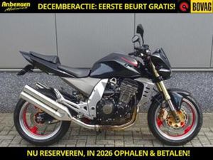 KAWASAKI Z 1000 (BJ 2003) — MOTOREN | KAWASAKI — MARKTPLAATS