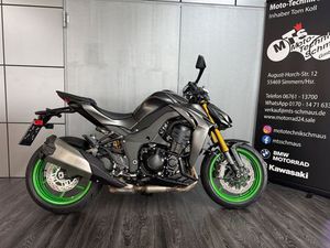 KAWASAKI Z1100 SE JETZT ZUSCHLAGEN