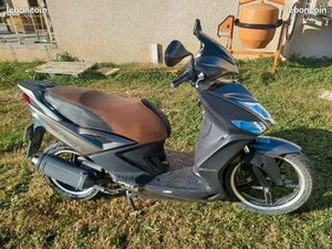 SCOOTER KYMCO AGILITY 16+ 50 CC 4TEMPS