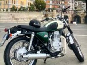 MASH FIVE HUNDRED 400 - 2017