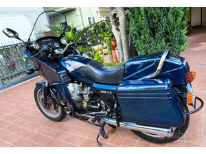 MOTO GUZZI T5 850