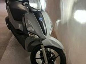 PIAGGIO LIBERTY 50 - GIUGNO 2023