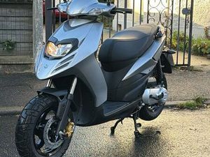 PIAGGIO TYPHOON 50 2T