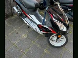 ROLLER 2 TAKT 50 CCM SACHS SPEEDJET ERSATZTEILE