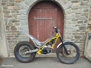 SHERCO 2.5 ST TRIAL