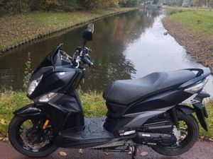 SYM JET 14 — SCOOTERS | SYM — MARKTPLAATS