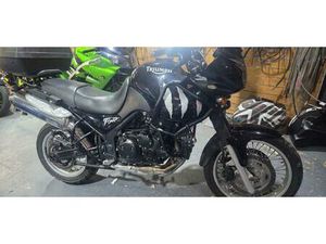 TRIUMPH TIGER 955I 955 CC