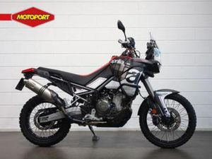 APRILIA TUAREG 660 (BJ 2023) — MOTOREN | APRILIA — MARKTPLAATS