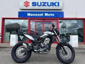 VENDO BETAMOTOR ALP X (2024 - 25) NUOVA A SANSEPOLCRO (CODICE 9893809) - MOTO.IT