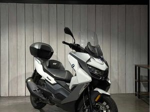 BMW C400GT - LE SHOWROOM