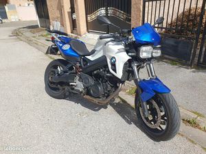 BMW F800 R