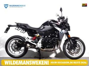 BMW F900R F 900 R A2 — MOTOREN | BMW — MARKTPLAATS